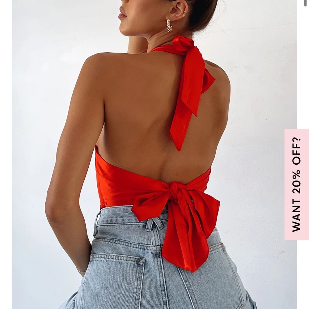 White fox boutique